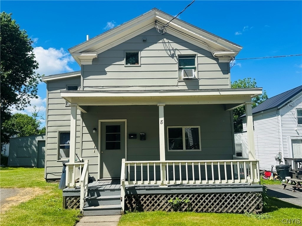 8 John Street - Photo 0