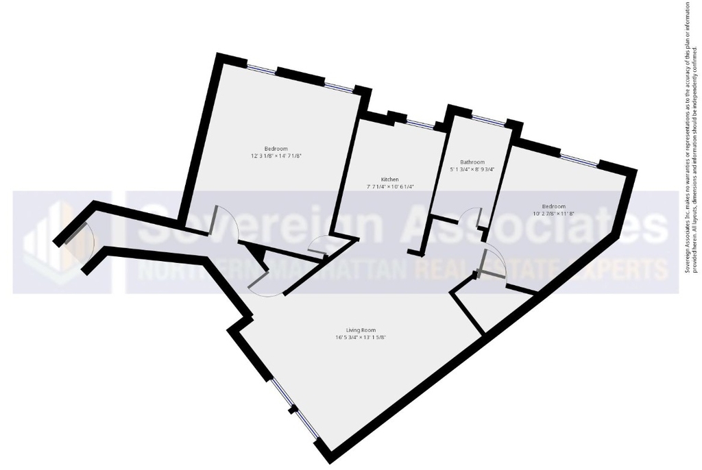 150 Haven Avenue - Photo 8