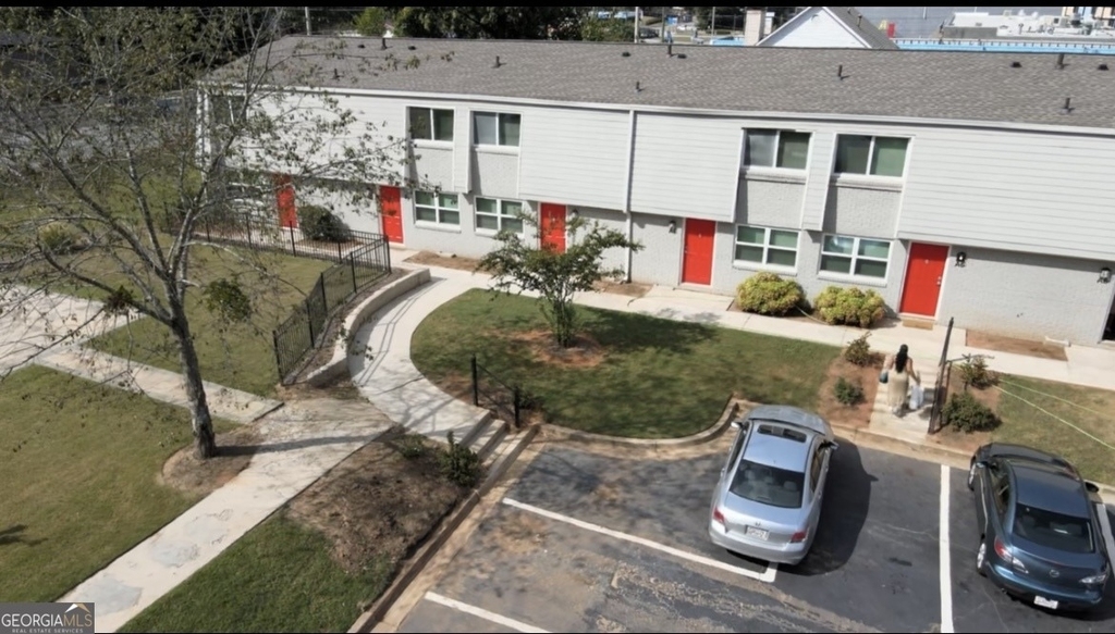 4550 Washington Road - Photo 0