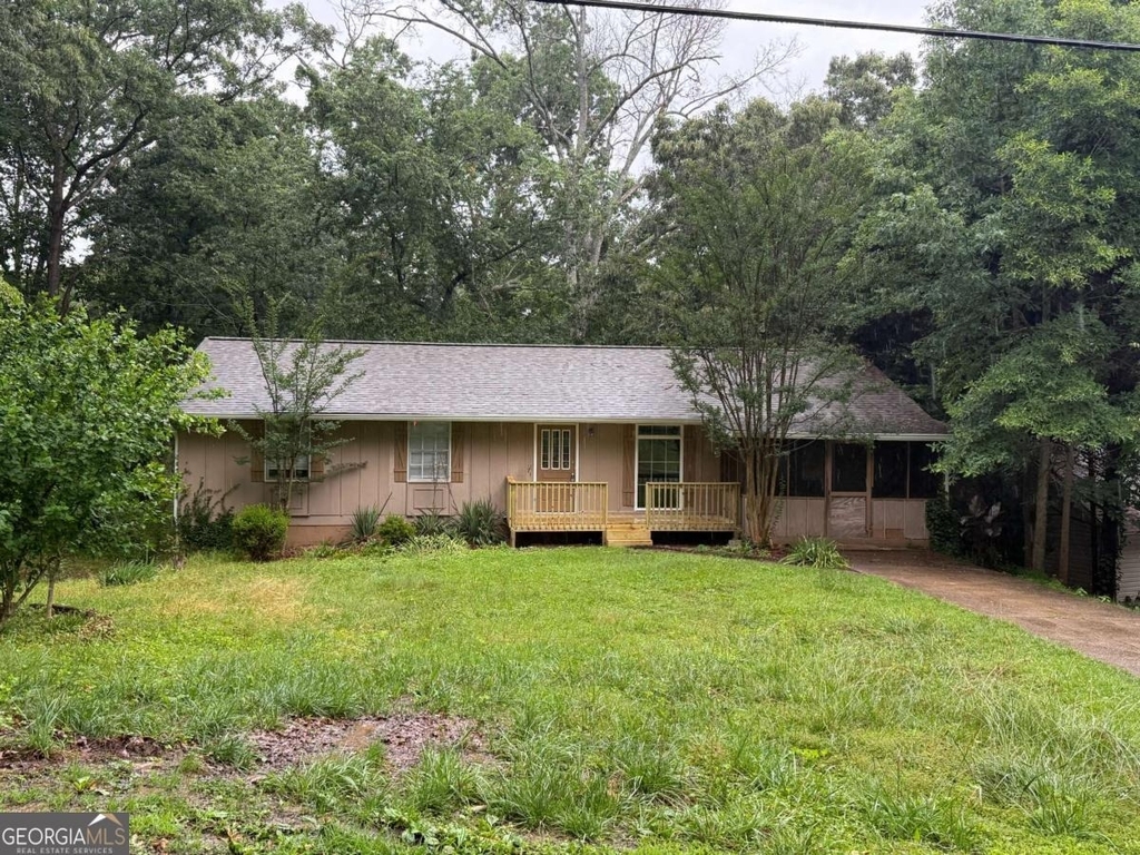 3945 Fraser Circle - Photo 0