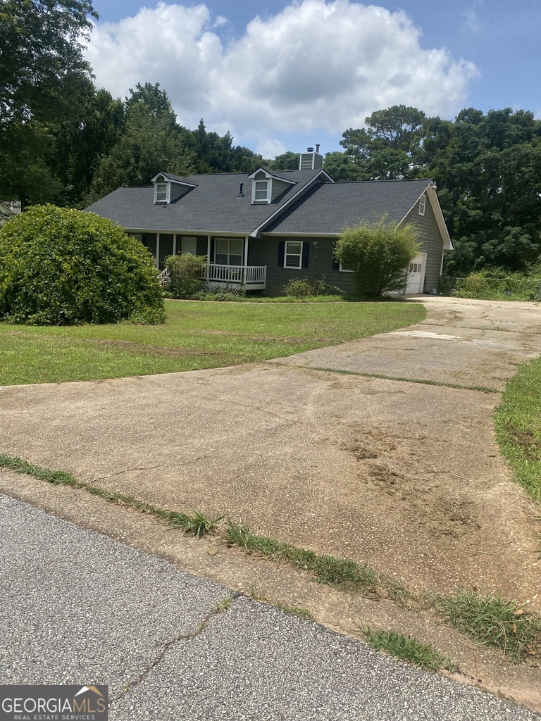 218 Benton Fields - Photo 1