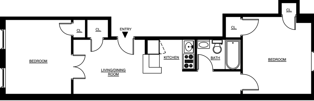 East 61th - Photo 7