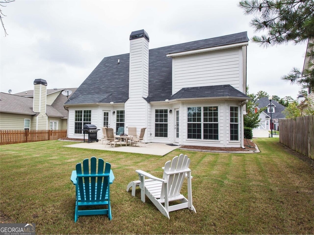 235 Turnbridge Circle - Photo 1