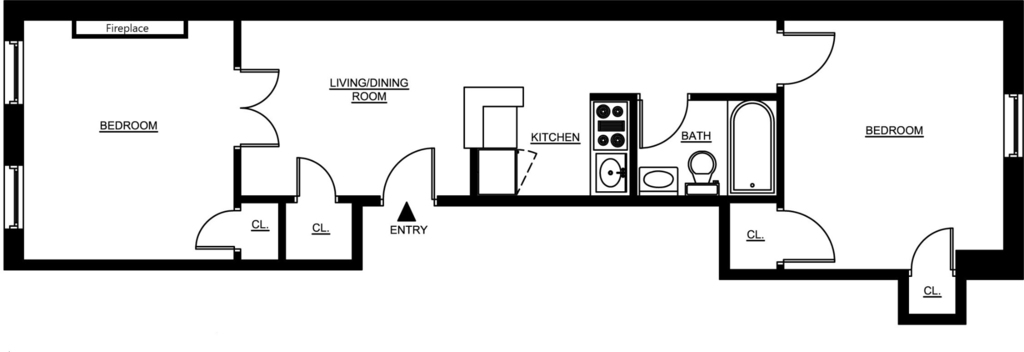 East 61st - Photo 7