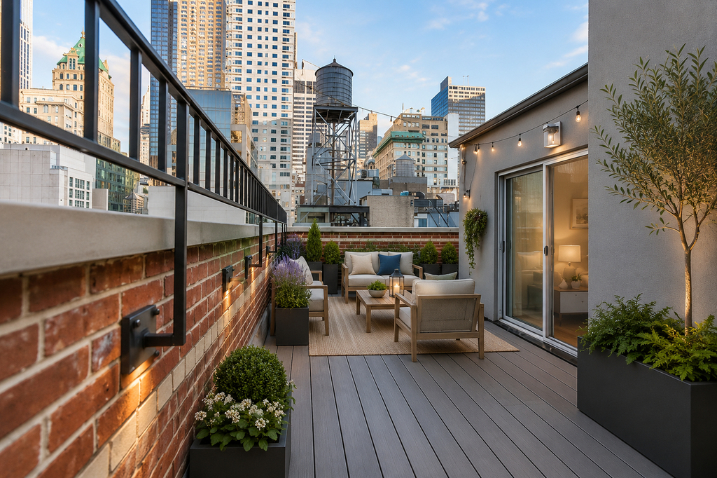 West 55th Street - Photo 2