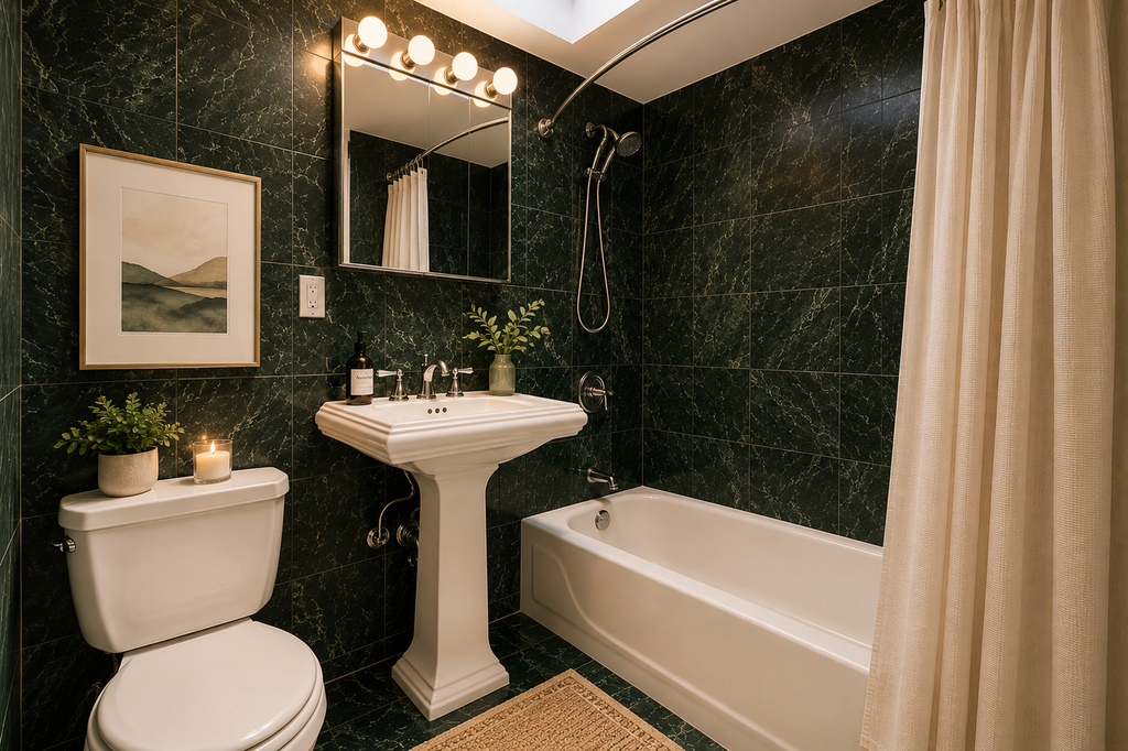 West 55th Street - Photo 6