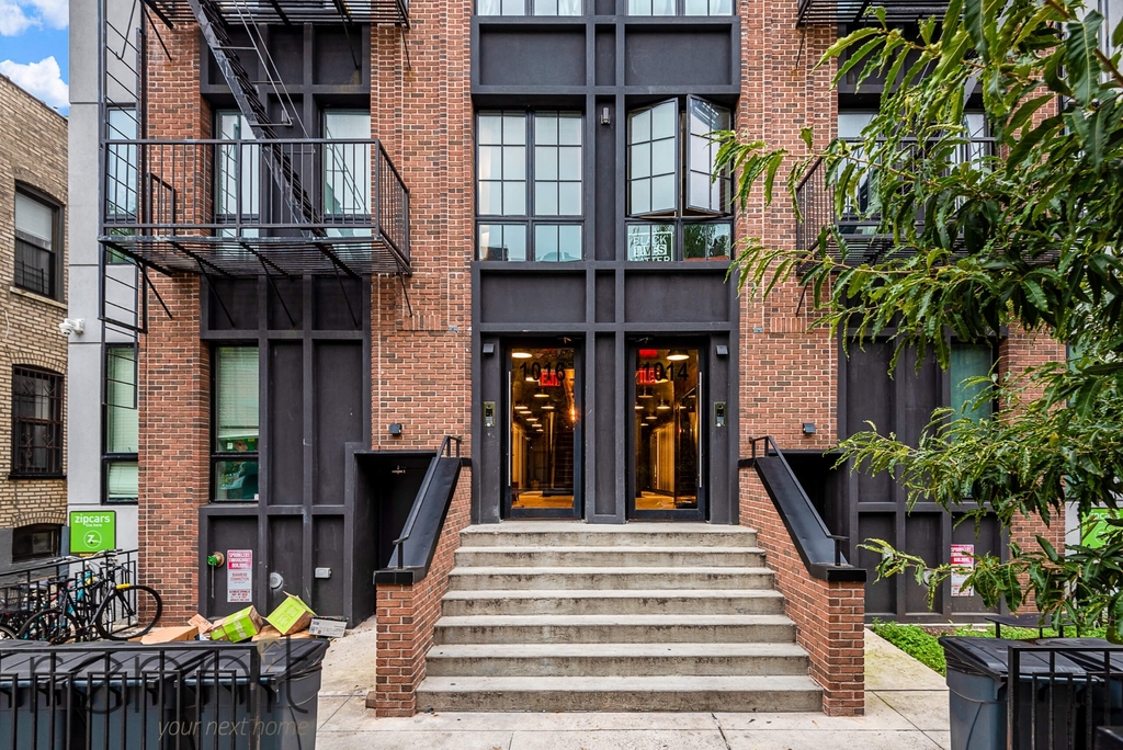 1014 Carroll Street - Photo 15