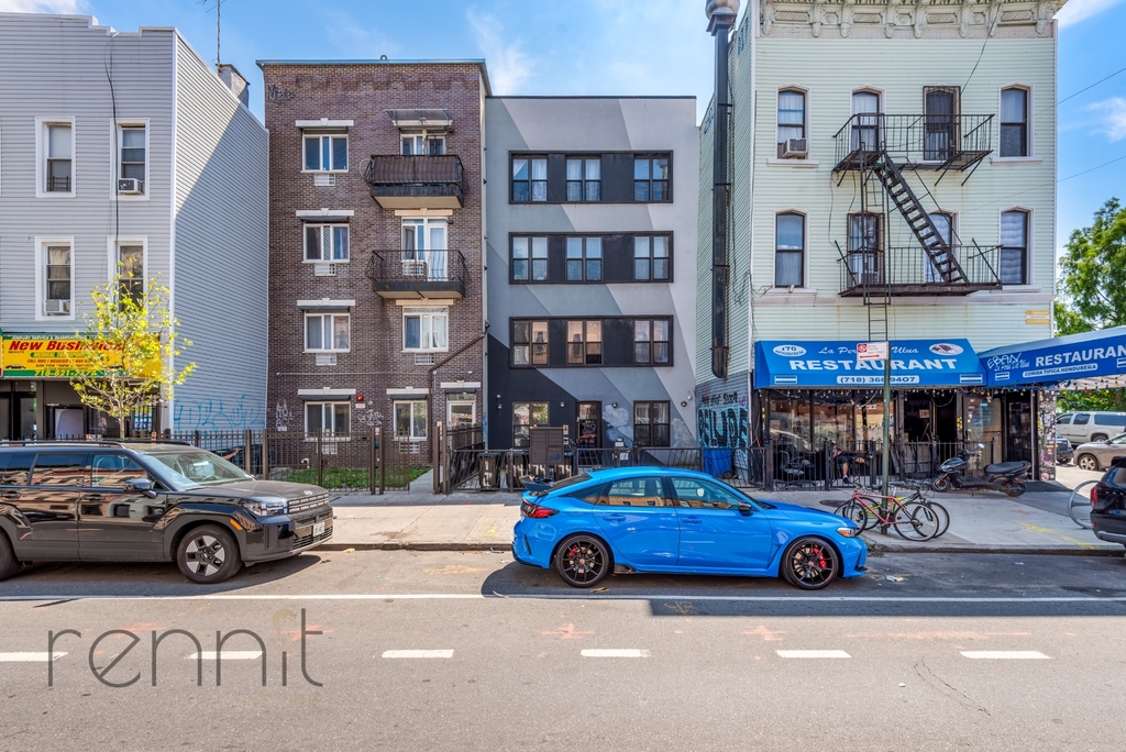 174 Knickerbocker Avenue - Photo 15