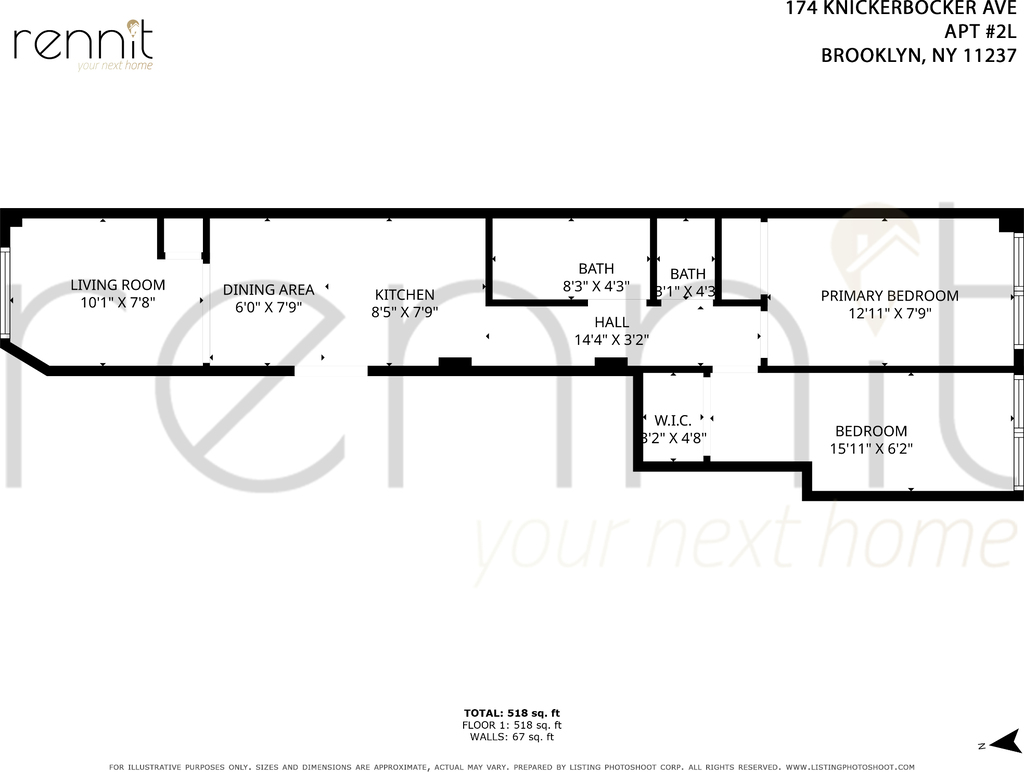 174 Knickerbocker Avenue - Photo 16