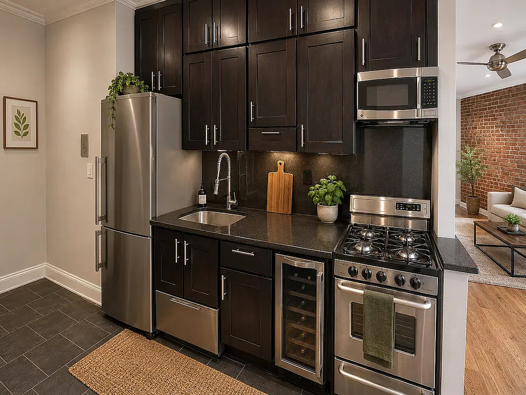 326 West 100th Street - Photo 6