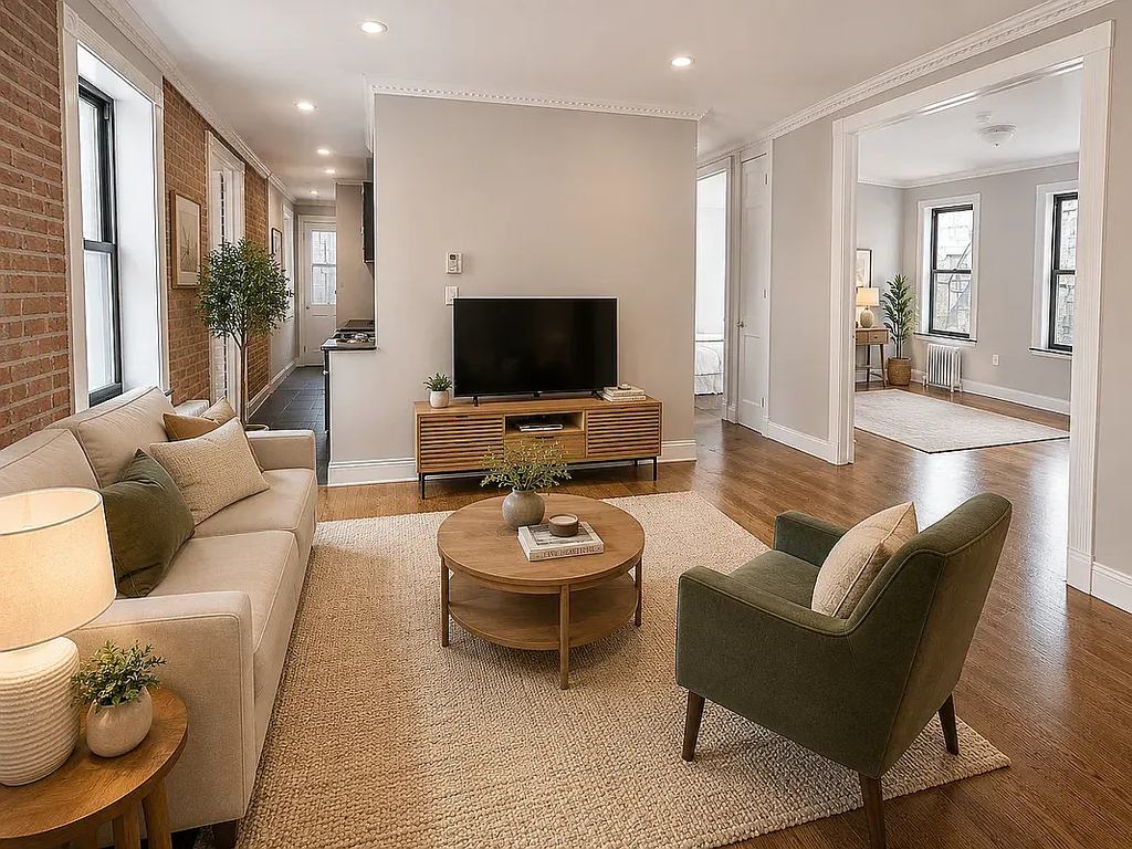 326 West 100th Street - Photo 1