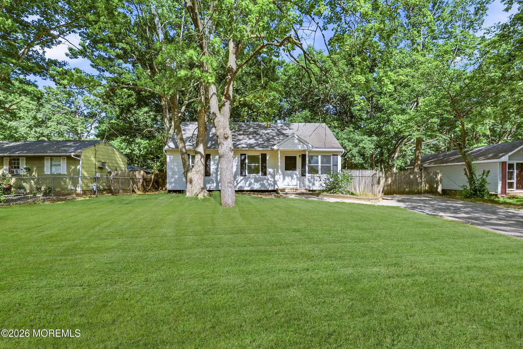 1305 Marshall Street - Photo 1