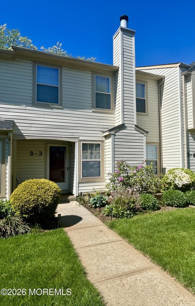3 Whistler Drive - Photo 1