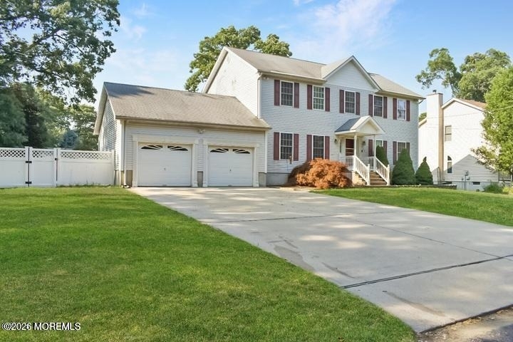 309 Holly Boulevard - Photo 31