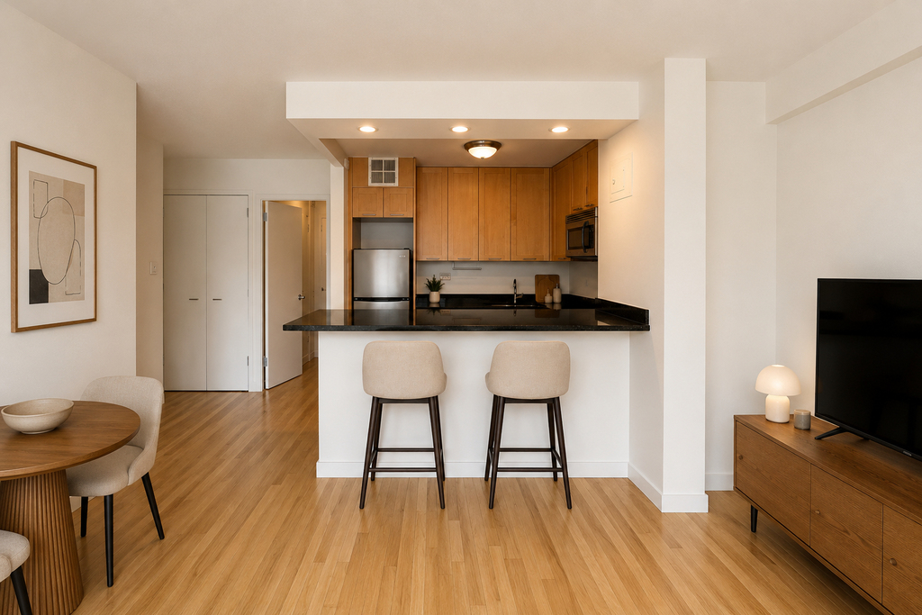  4th Avenue - Photo 1