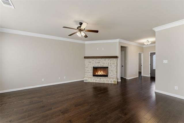 7437 Aniston Way - Photo 9