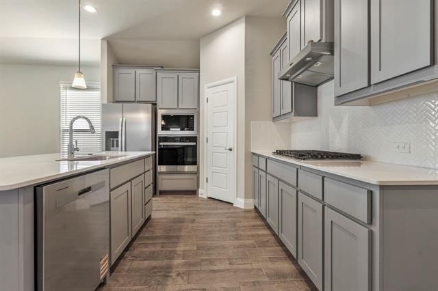 2605 Starling Street - Photo 6