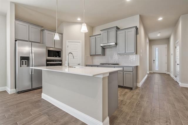 2605 Starling Street - Photo 8