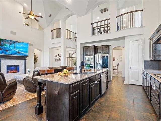 1506 Hennessey Drive - Photo 10
