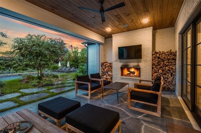 7007 Robin Road - Photo 31