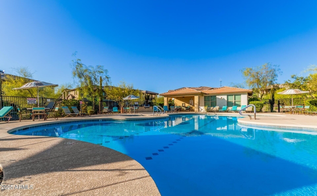 5100 E Rancho Paloma Drive - Photo 29