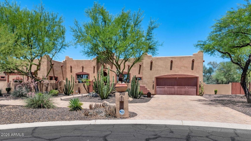 14022 N 83rd Street - Photo 0