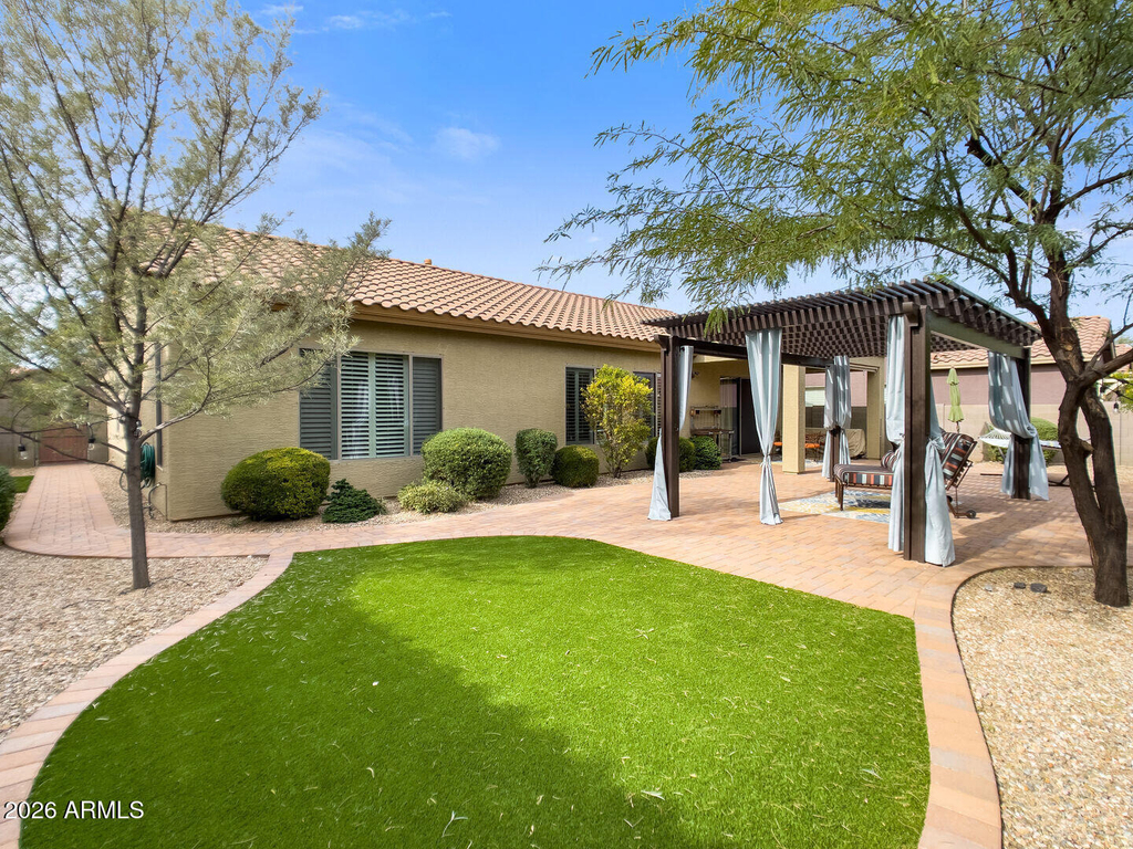 39807 N Belfair Way - Photo 12