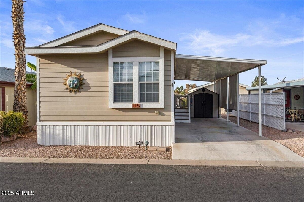8865 E Baseline Road - Photo 5