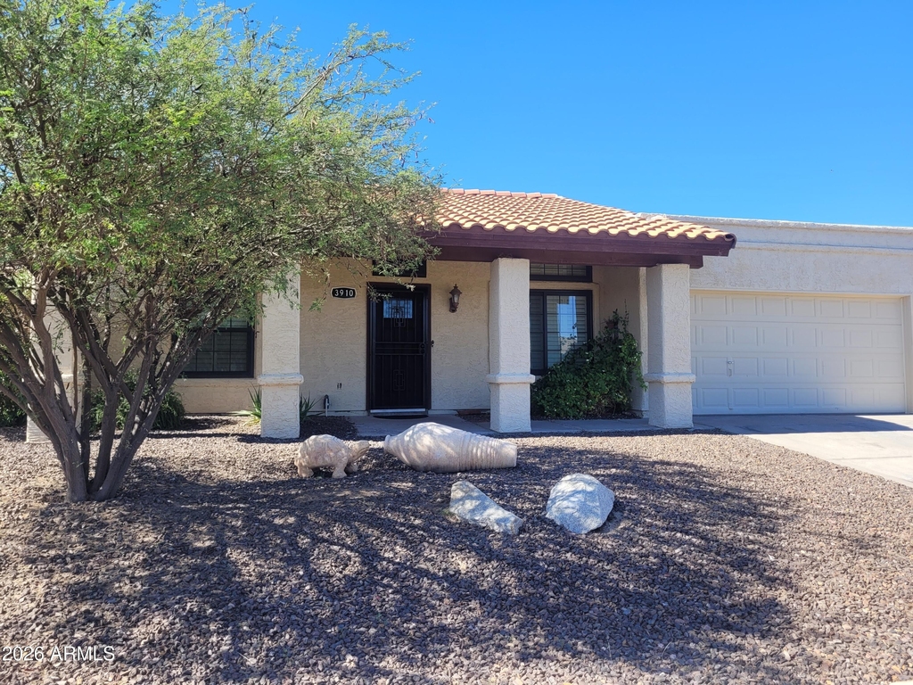 3910 E Shomi Street - Photo 1