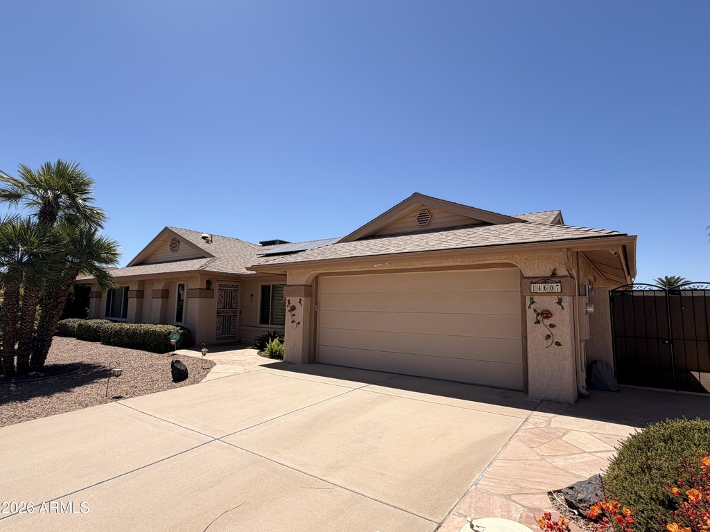 14607 W Yosemite Drive - Photo 2