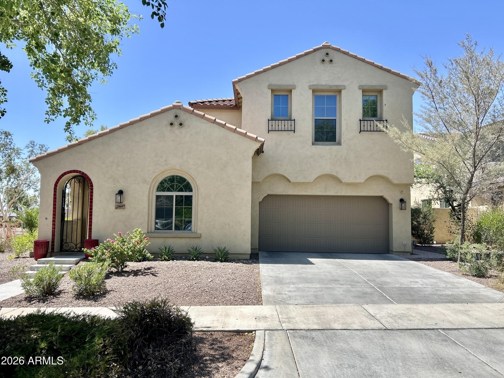 20697 W Delaney Drive - Photo 0