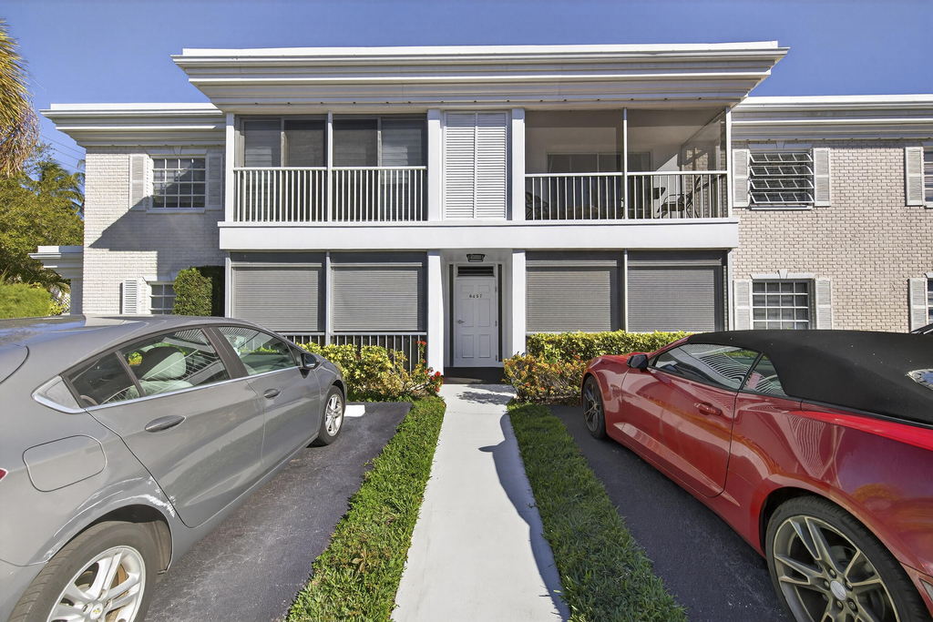 6457 Bay Club Drive - Photo 0