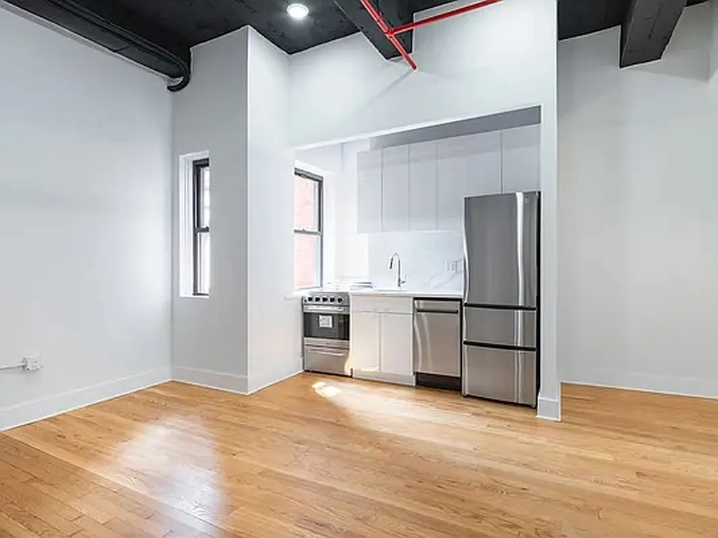 218 West 108th Street - Photo 1