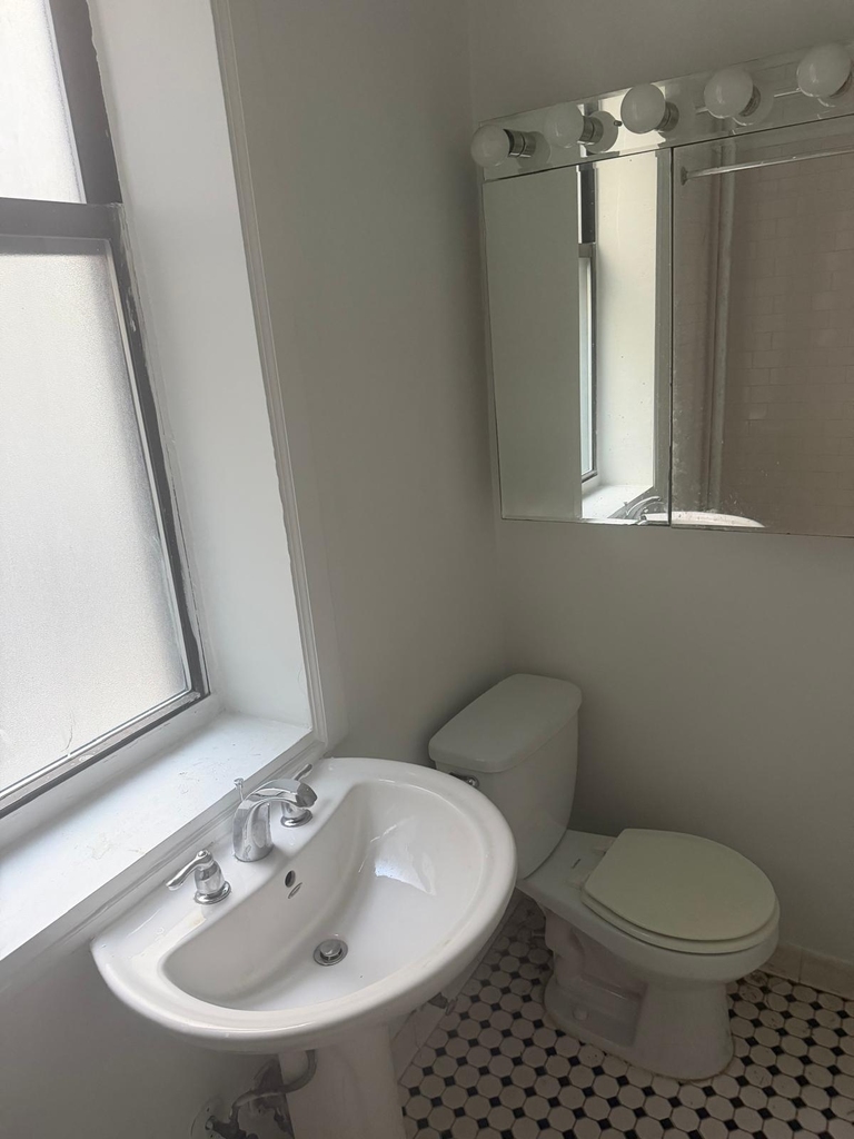 W 159th St / St Nicholas Avenue  - Photo 1
