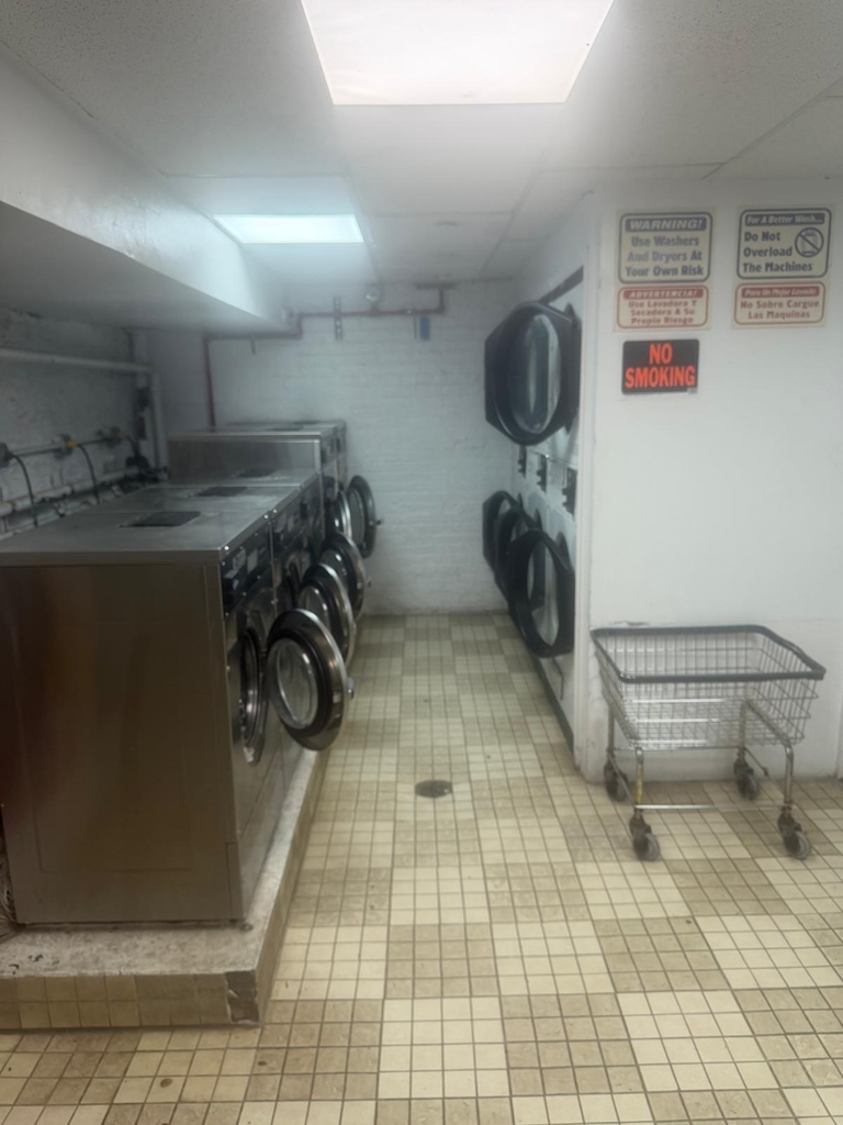 W 159th St / St Nicholas Avenue  - Photo 6