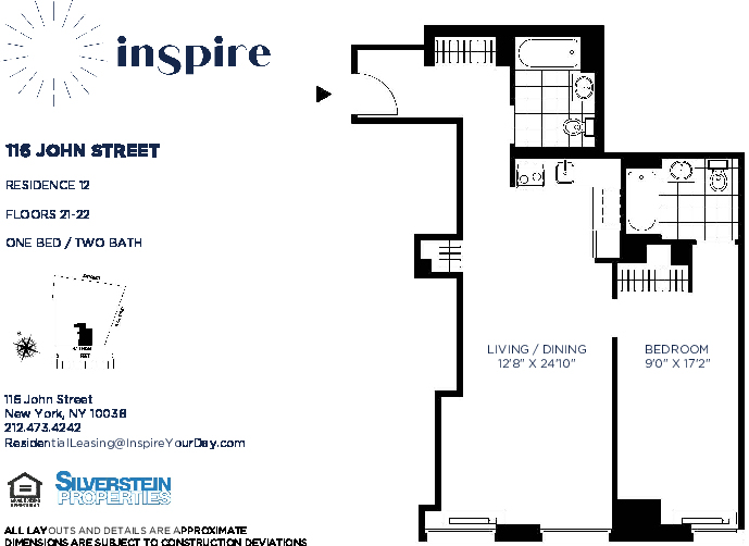 116 John Street - Photo 9