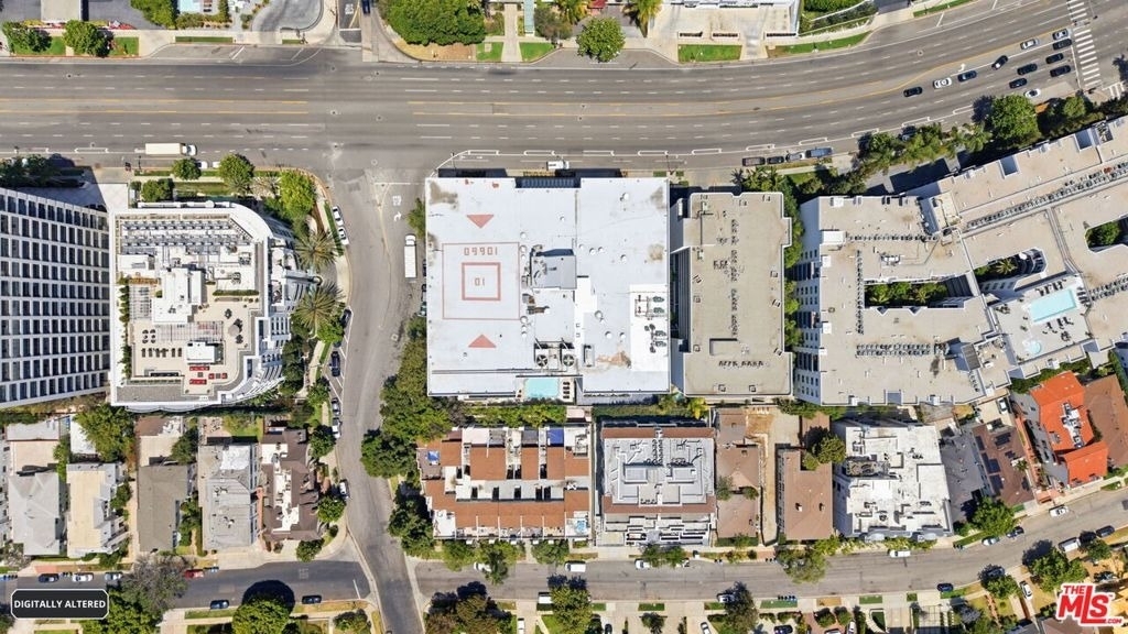 10660 Wilshire Boulevard - Photo 74