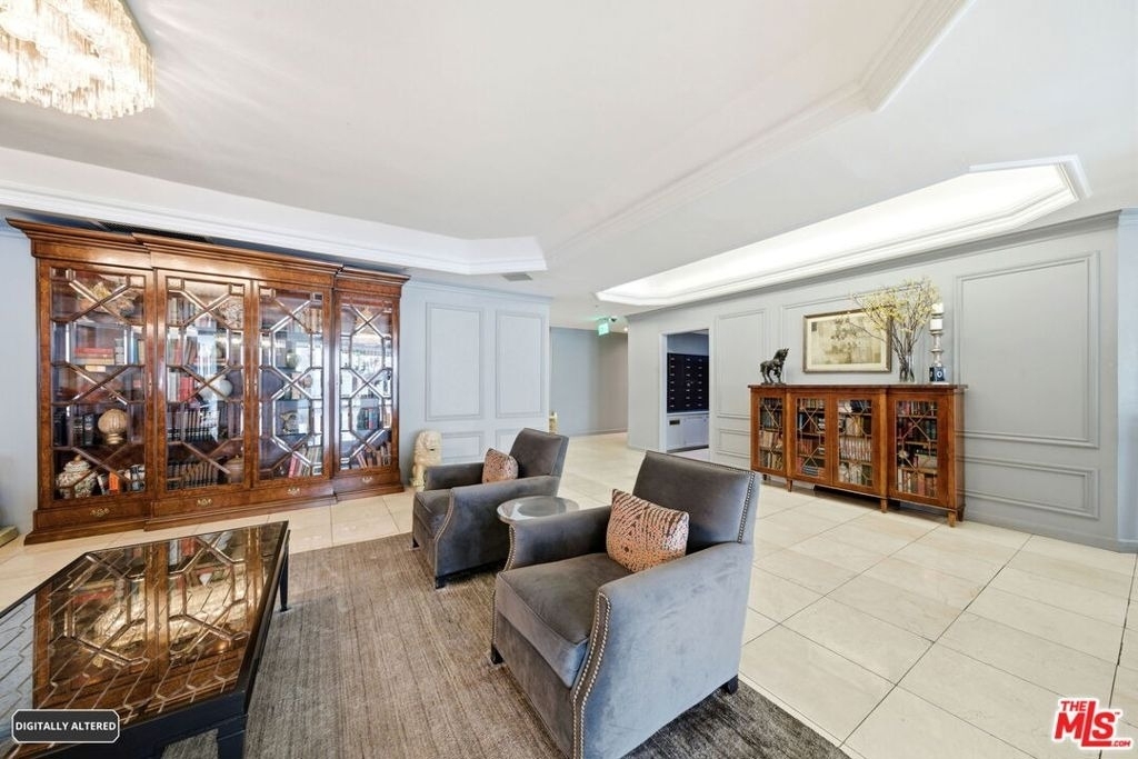 10660 Wilshire Boulevard - Photo 11