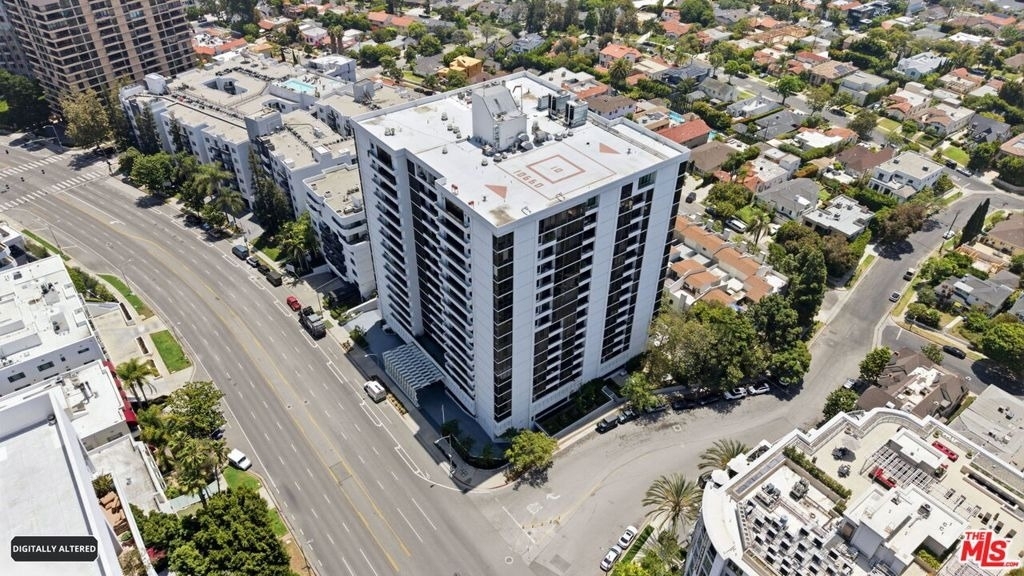 10660 Wilshire Boulevard - Photo 68