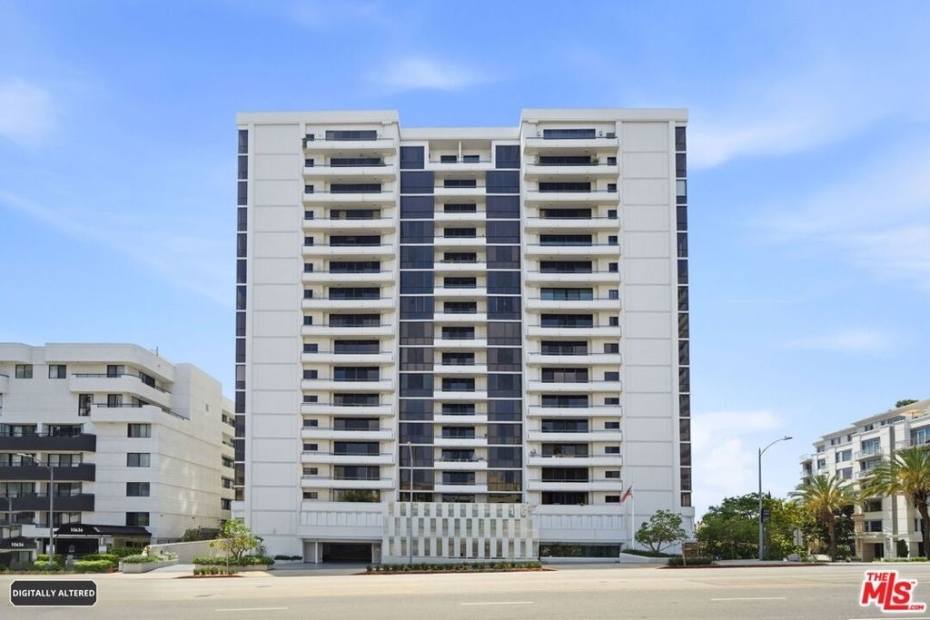 10660 Wilshire Boulevard - Photo 3