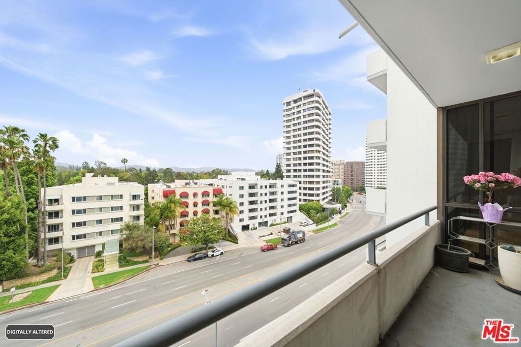 10660 Wilshire Boulevard - Photo 38