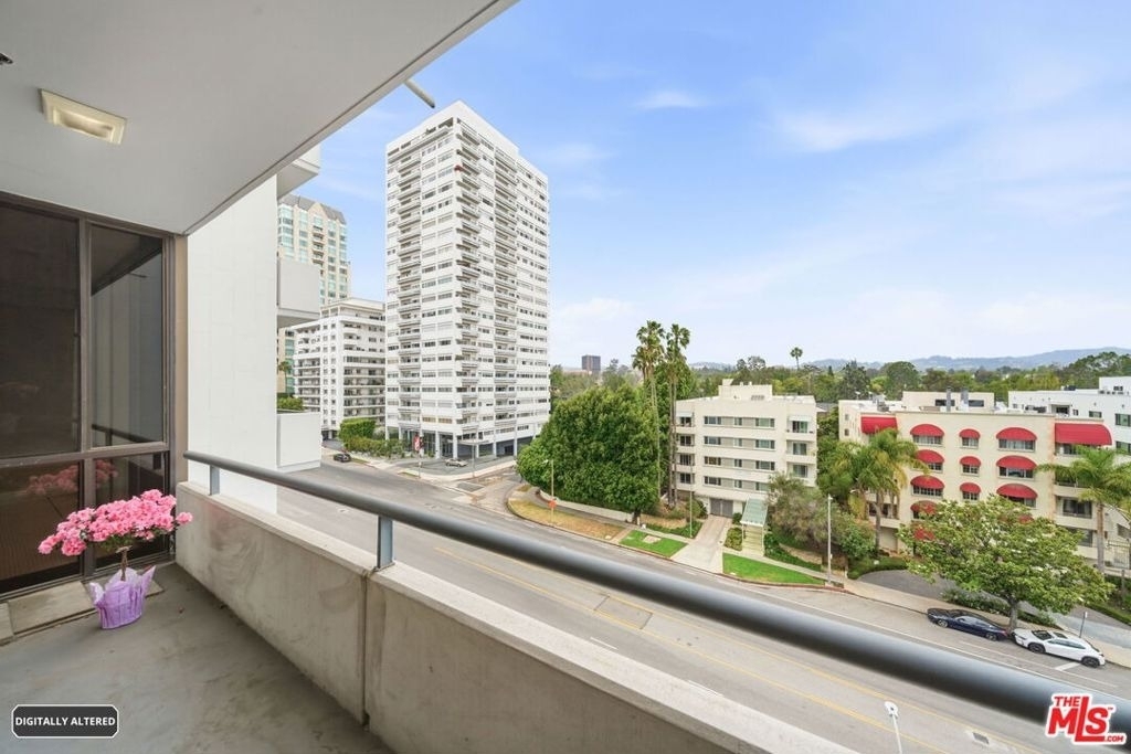 10660 Wilshire Boulevard - Photo 36