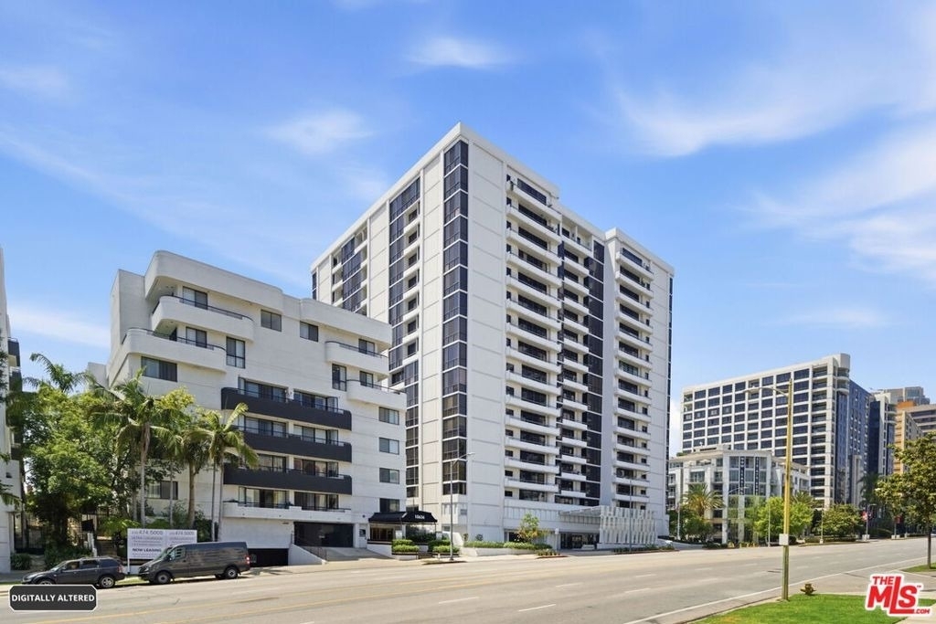 10660 Wilshire Boulevard - Photo 2