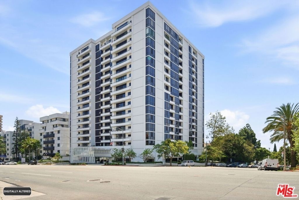 10660 Wilshire Boulevard - Photo 0
