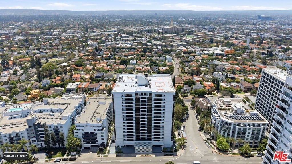 10660 Wilshire Boulevard - Photo 71