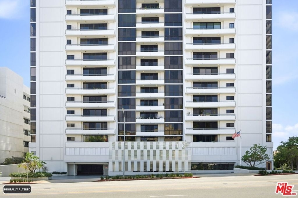 10660 Wilshire Boulevard - Photo 4