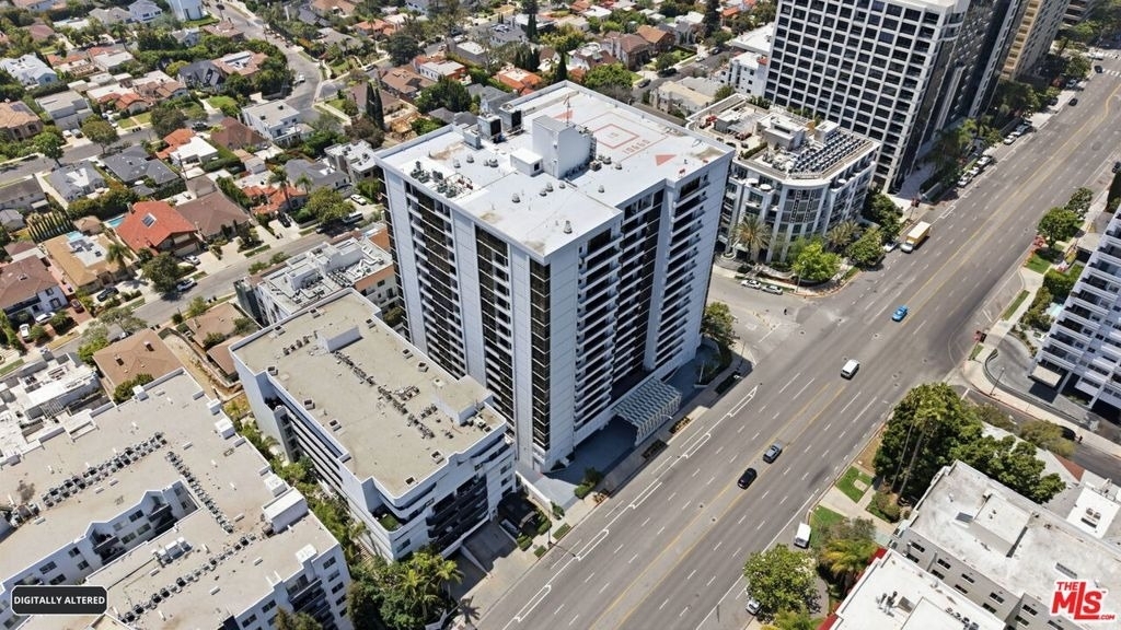 10660 Wilshire Boulevard - Photo 69
