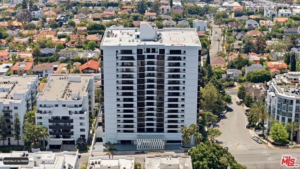 10660 Wilshire Boulevard - Photo 70