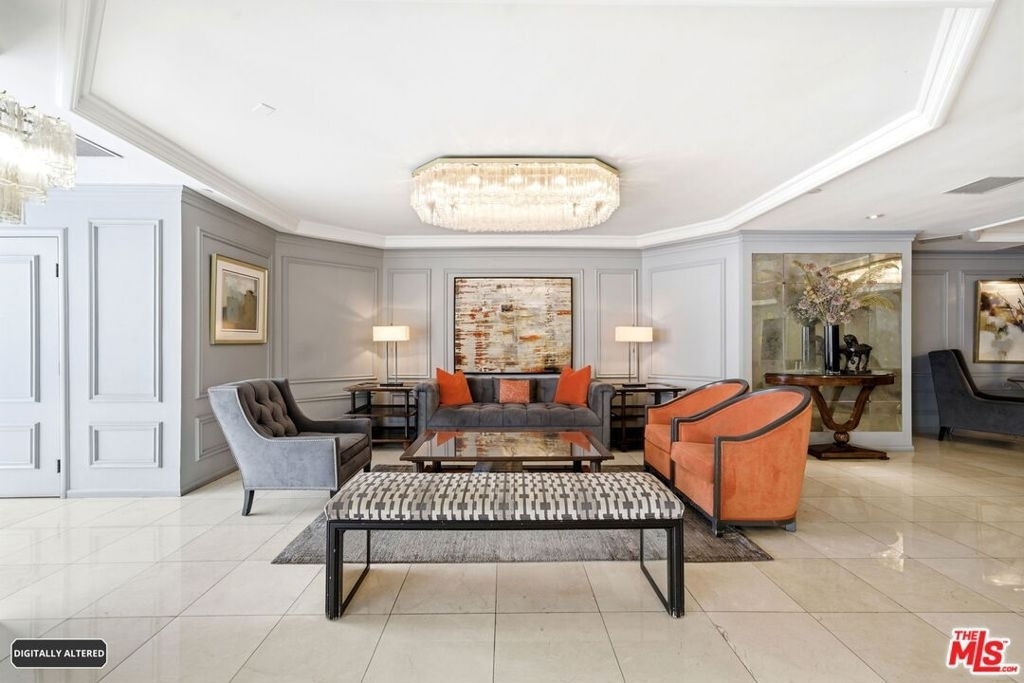 10660 Wilshire Boulevard - Photo 10