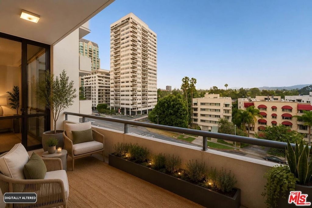 10660 Wilshire Boulevard - Photo 35
